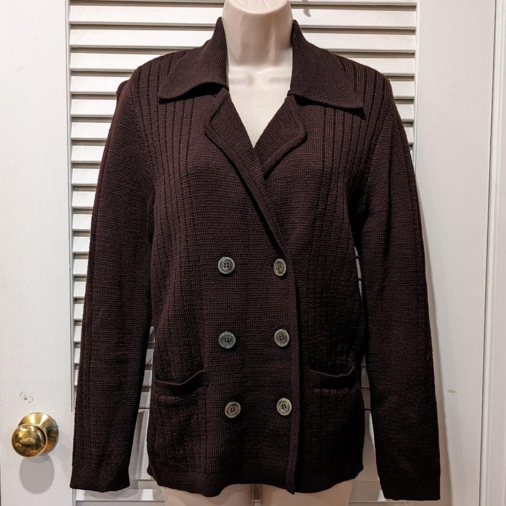 Veneziano Vintage Cardigan